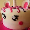 Einhorntorte