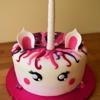 Einhorntorte_2