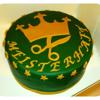 Kleine Torte zur Meisterprüfung