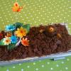 Maulwurftorte