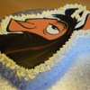 Kuzco -Torte