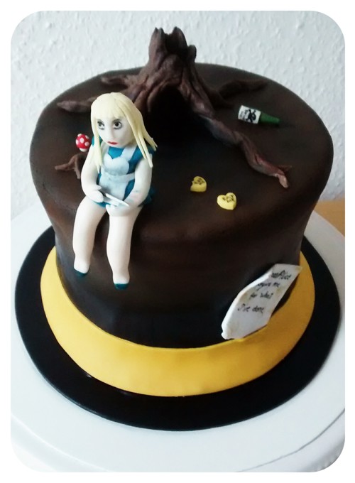 Alice Flucht 1