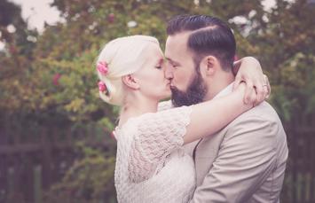Und immer wieder Liebe...