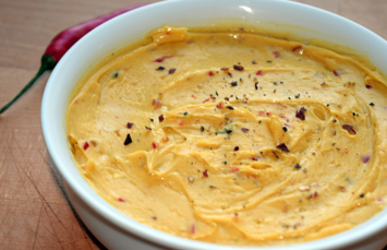 Mangobutter