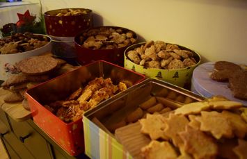 Der 1. Advent