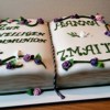 Torte zur Erstkommunion