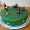 Super-Mario-Torte