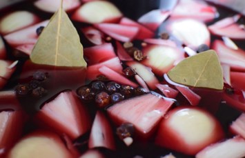 3 simple Schritte zum perfekten Sauerbraten