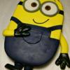 Miniontorte