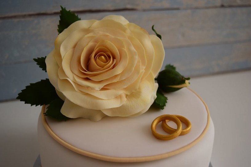 Diamantene Hochzeit