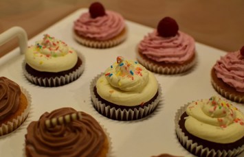 So kommen Cupcakes sicher an!
